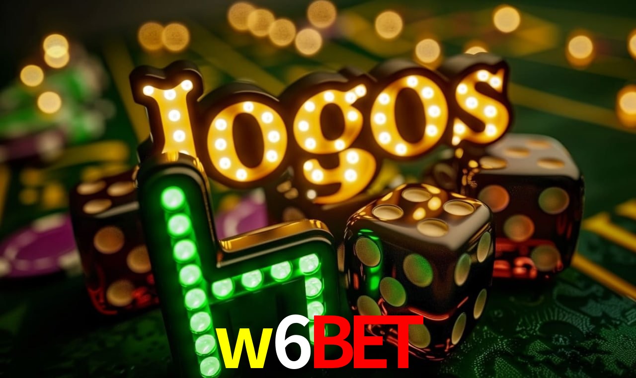 Descubra a Essência do w6bet: Nossa História e Compromissos