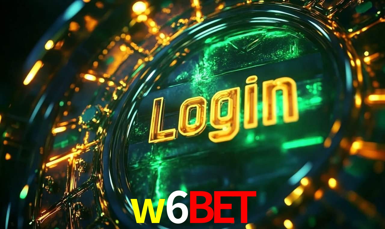 Descubra a Essência do w6bet: Nossa História e Compromissos