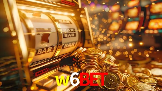 A Emoção da Loteria na w6bet: Uma Chance de Mudança de Vida